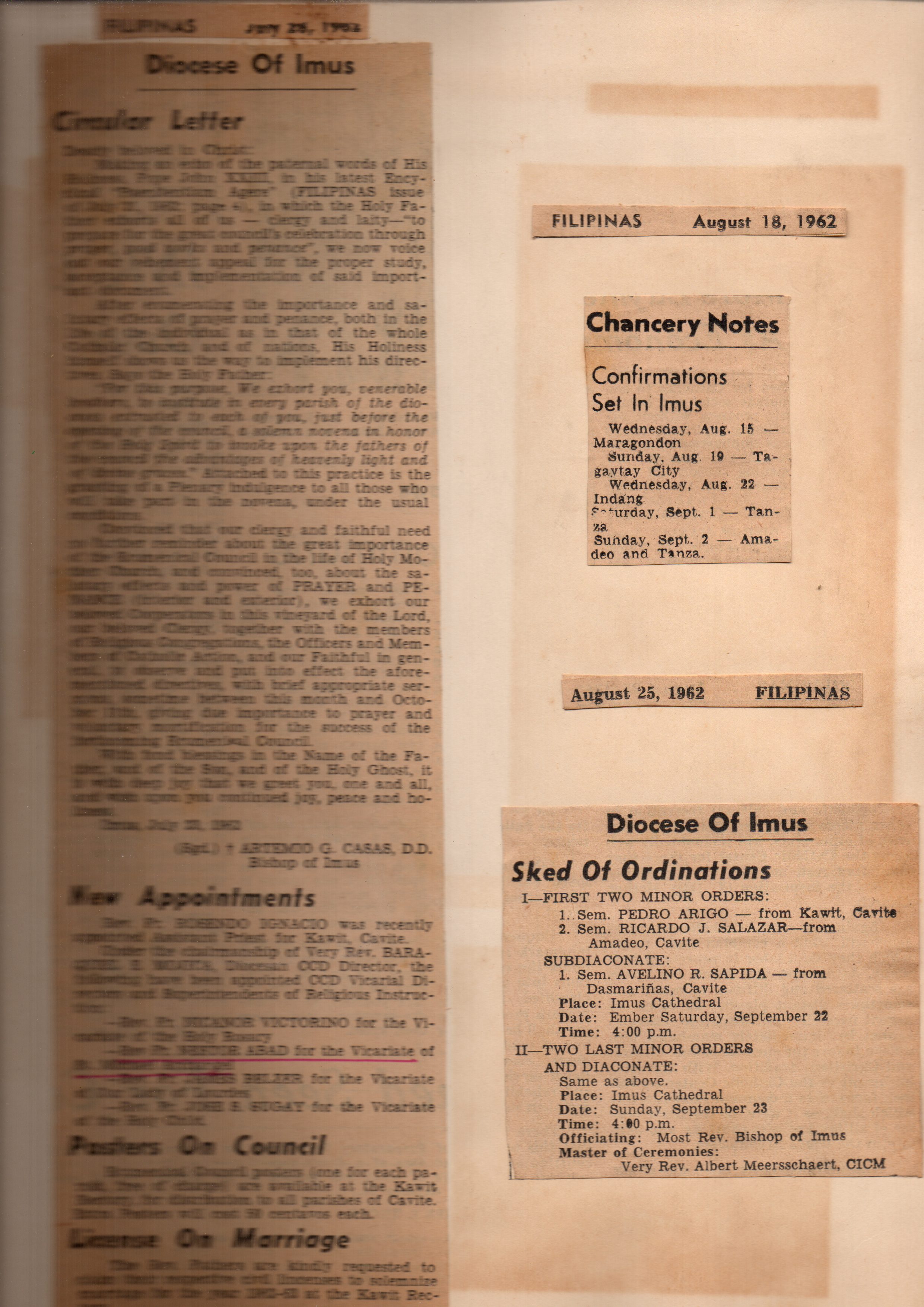 DOI - News Articles - Chancery Announcements (4)